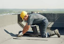 Best Commercial Roofing Services  in Port Isabel, TX